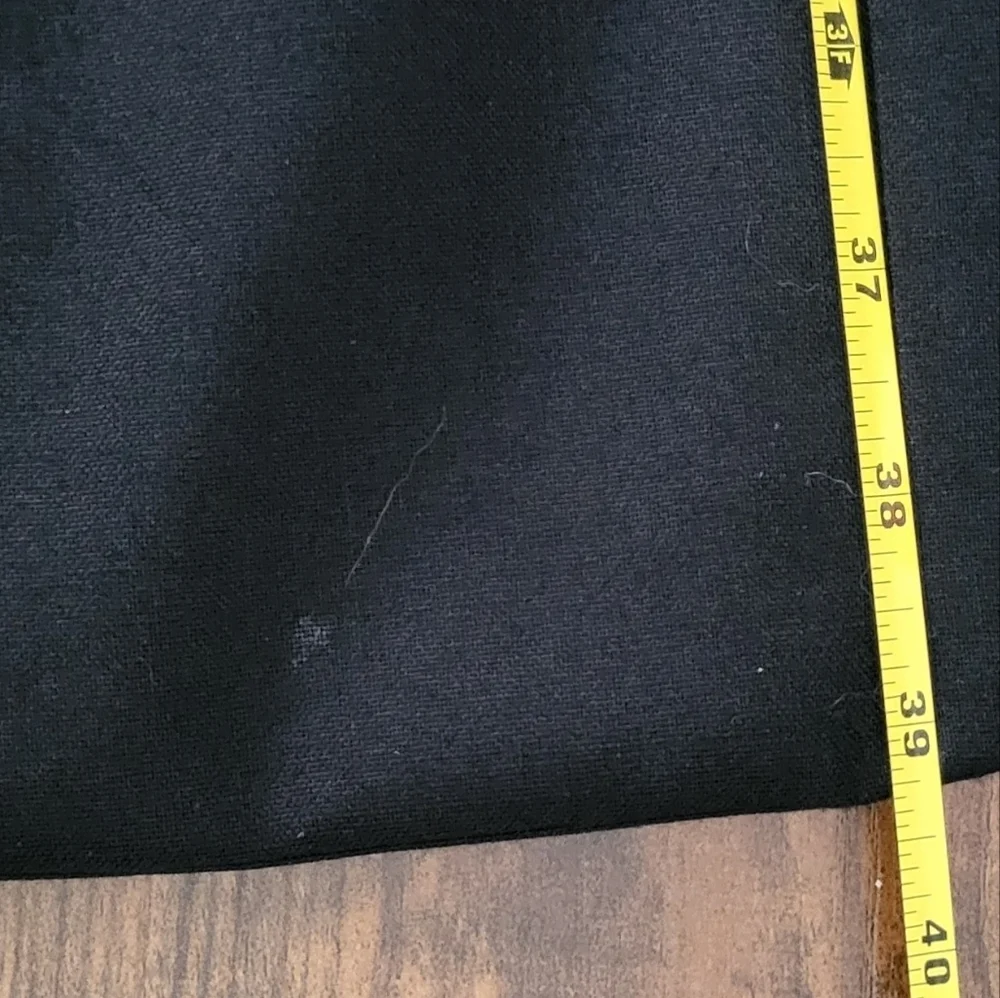 After Six Men's Formal Tuxedo Tail Jacket